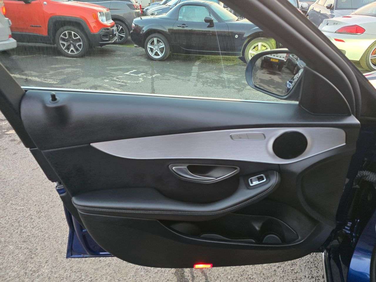 2020 MERCEDES-BENZ C-CLASS 2020 MERCEDES-BENZ C-CLASS