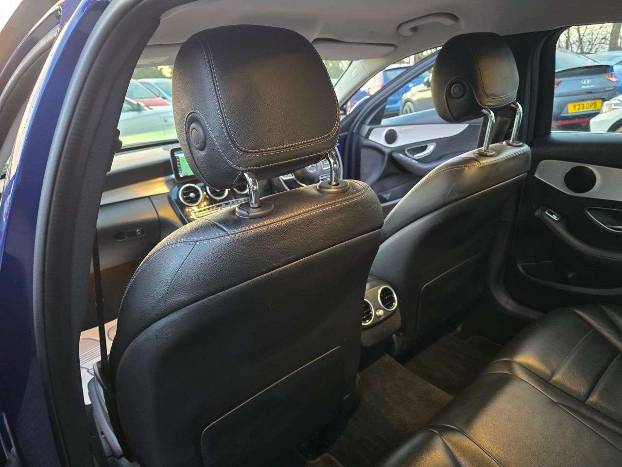 2020 MERCEDES-BENZ C-CLASS 2020 MERCEDES-BENZ C-CLASS