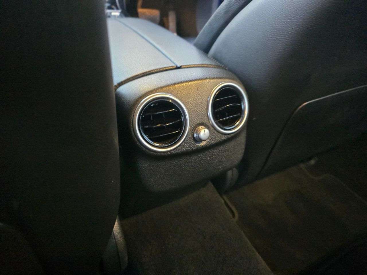 2020 MERCEDES-BENZ C-CLASS 2020 MERCEDES-BENZ C-CLASS