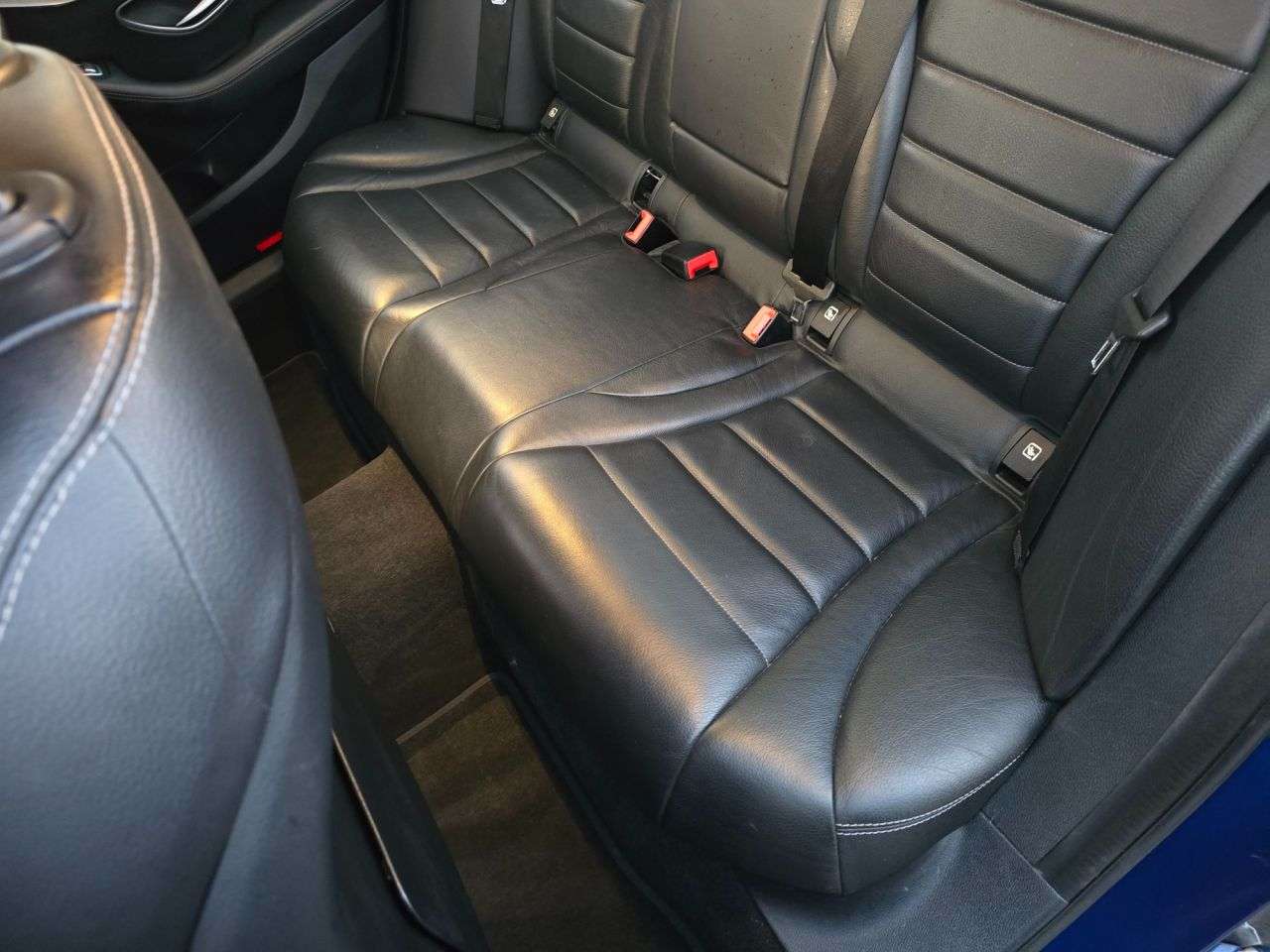 2020 MERCEDES-BENZ C-CLASS 2020 MERCEDES-BENZ C-CLASS