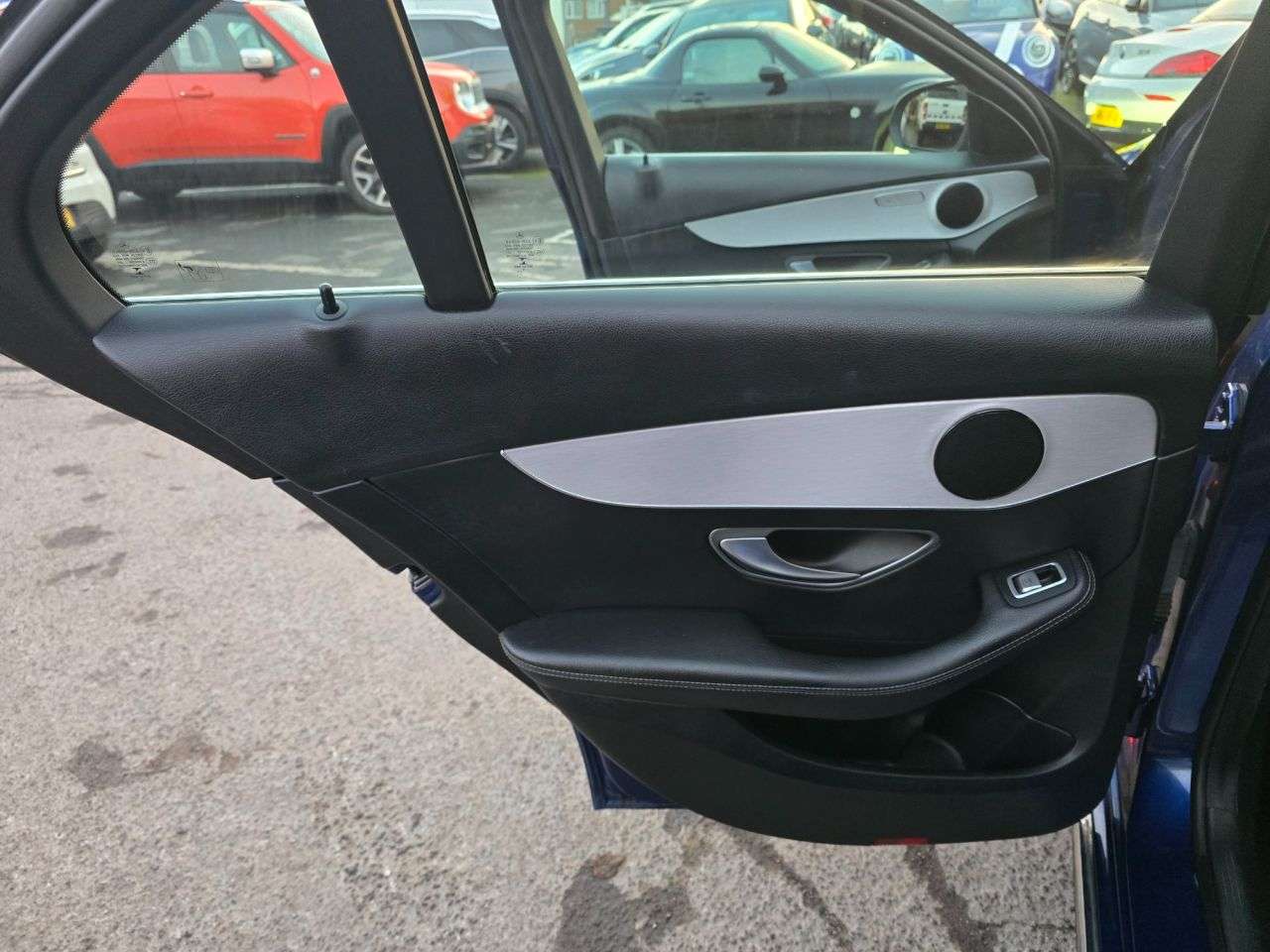 2020 MERCEDES-BENZ C-CLASS 2020 MERCEDES-BENZ C-CLASS