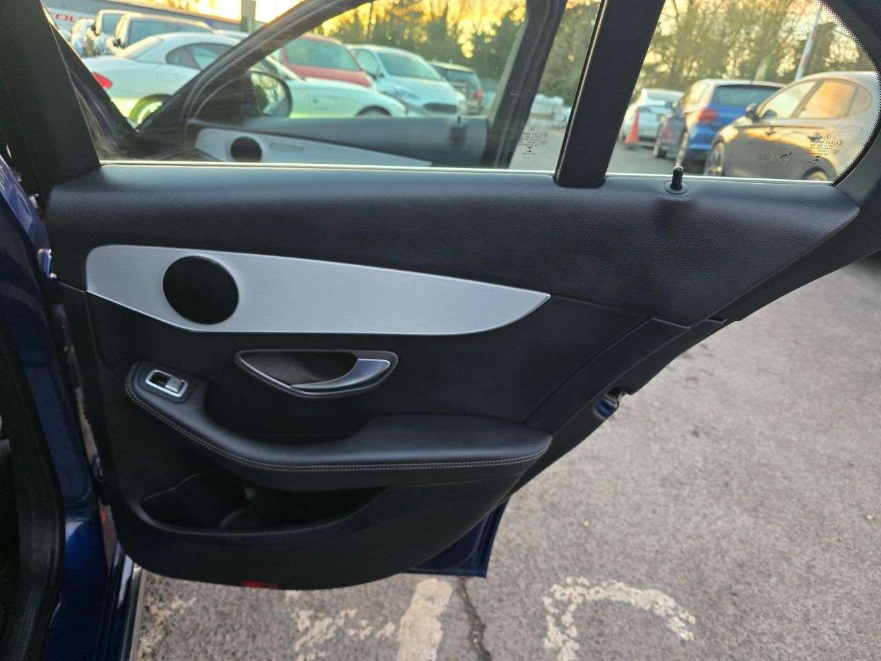 2020 MERCEDES-BENZ C-CLASS 2020 MERCEDES-BENZ C-CLASS