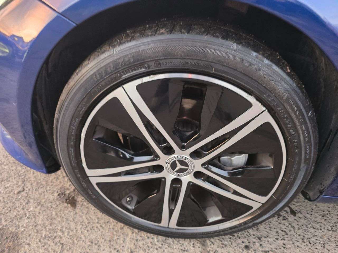 2020 MERCEDES-BENZ C-CLASS 2020 MERCEDES-BENZ C-CLASS