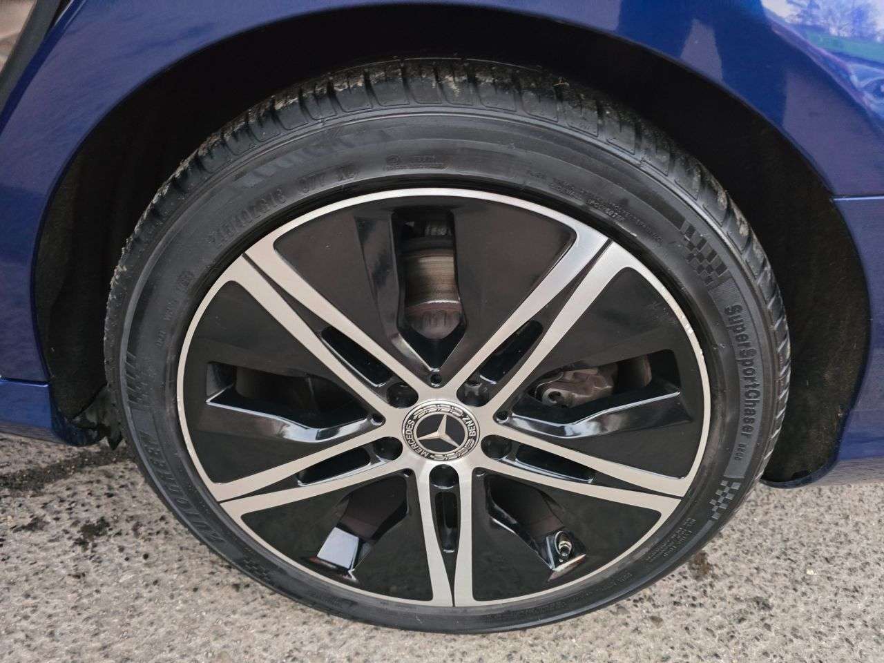 2020 MERCEDES-BENZ C-CLASS 2020 MERCEDES-BENZ C-CLASS