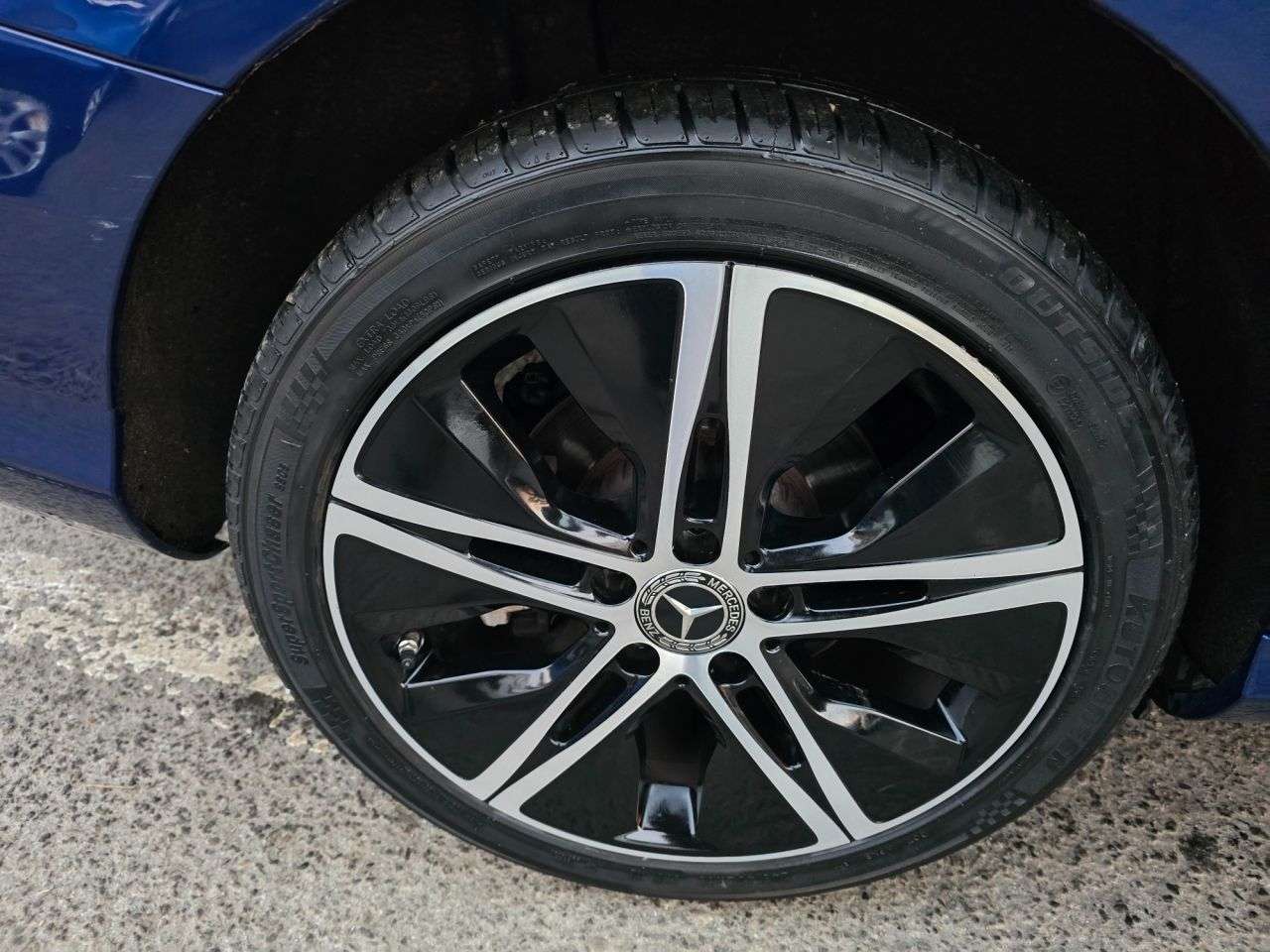 2020 MERCEDES-BENZ C-CLASS 2020 MERCEDES-BENZ C-CLASS