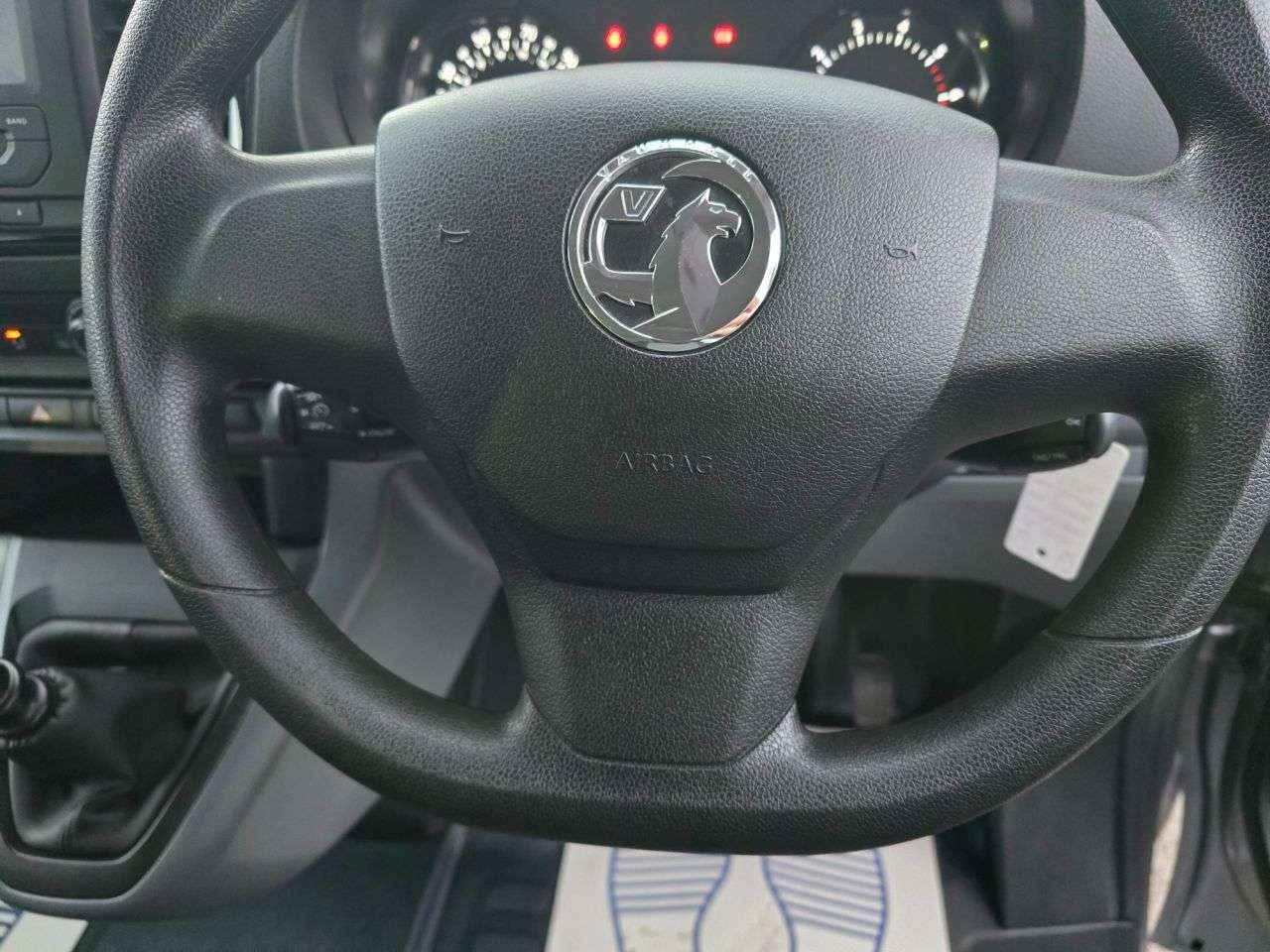 2020 VAUXHALL VIVARO LIFE 2020 VAUXHALL VIVARO LIFE