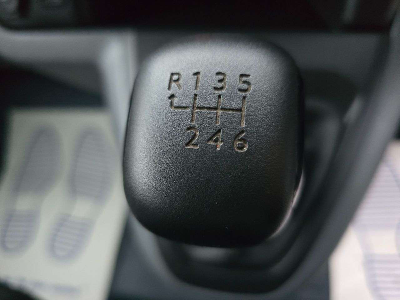 2020 VAUXHALL VIVARO LIFE 2020 VAUXHALL VIVARO LIFE