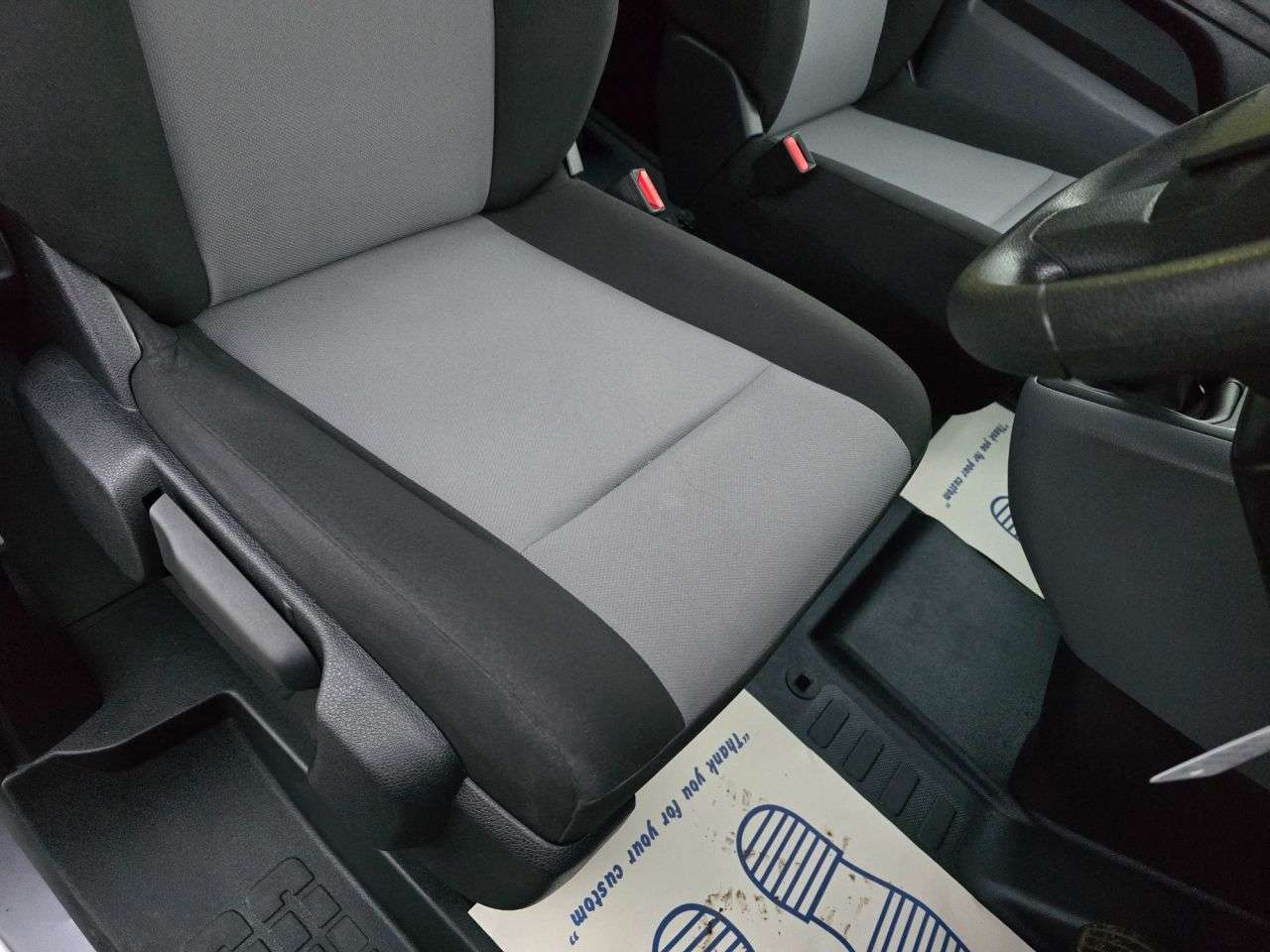 2020 VAUXHALL VIVARO LIFE 2020 VAUXHALL VIVARO LIFE