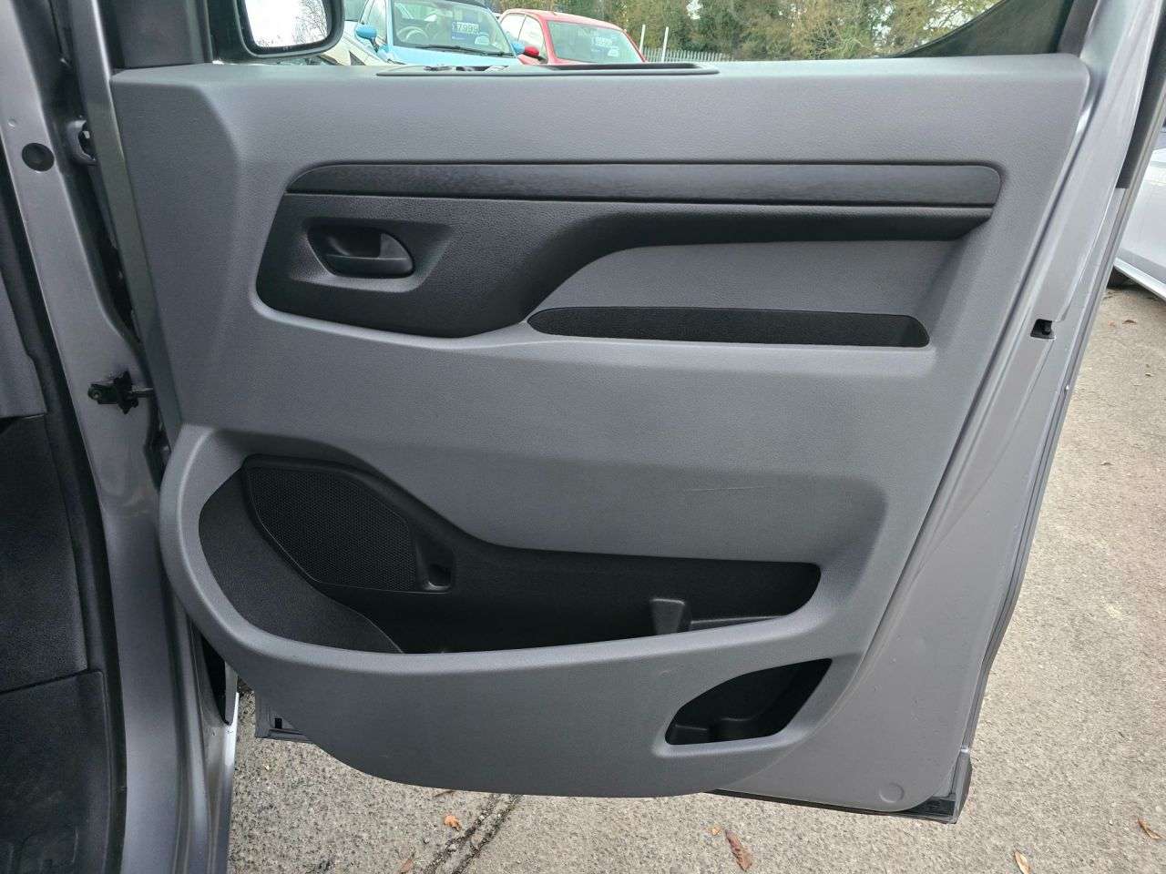 2020 VAUXHALL VIVARO LIFE 2020 VAUXHALL VIVARO LIFE