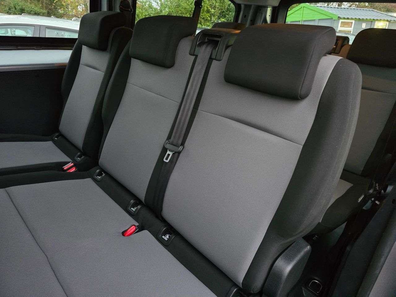 2020 VAUXHALL VIVARO LIFE 2020 VAUXHALL VIVARO LIFE