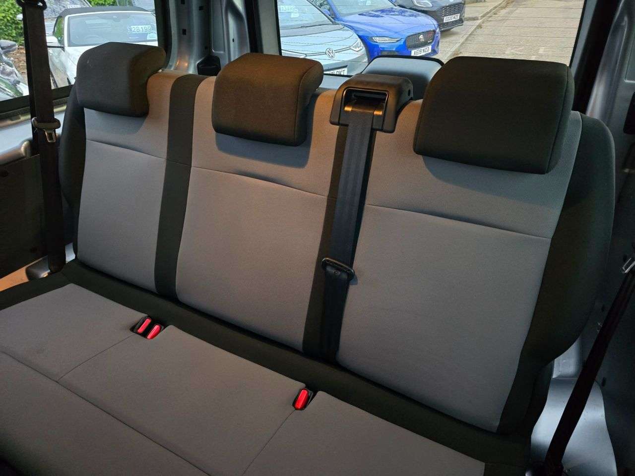 2020 VAUXHALL VIVARO LIFE 2020 VAUXHALL VIVARO LIFE