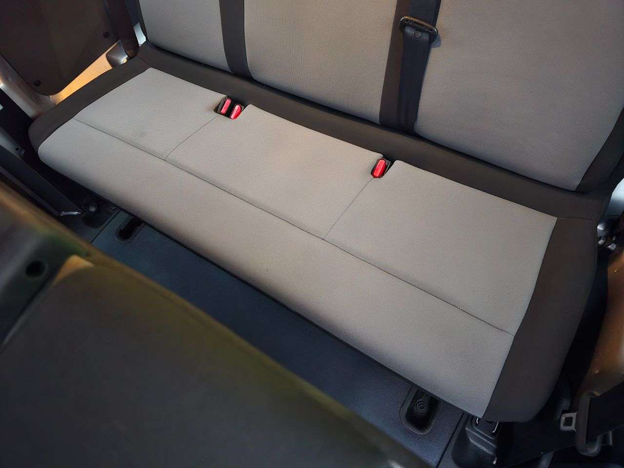 2020 VAUXHALL VIVARO LIFE 2020 VAUXHALL VIVARO LIFE