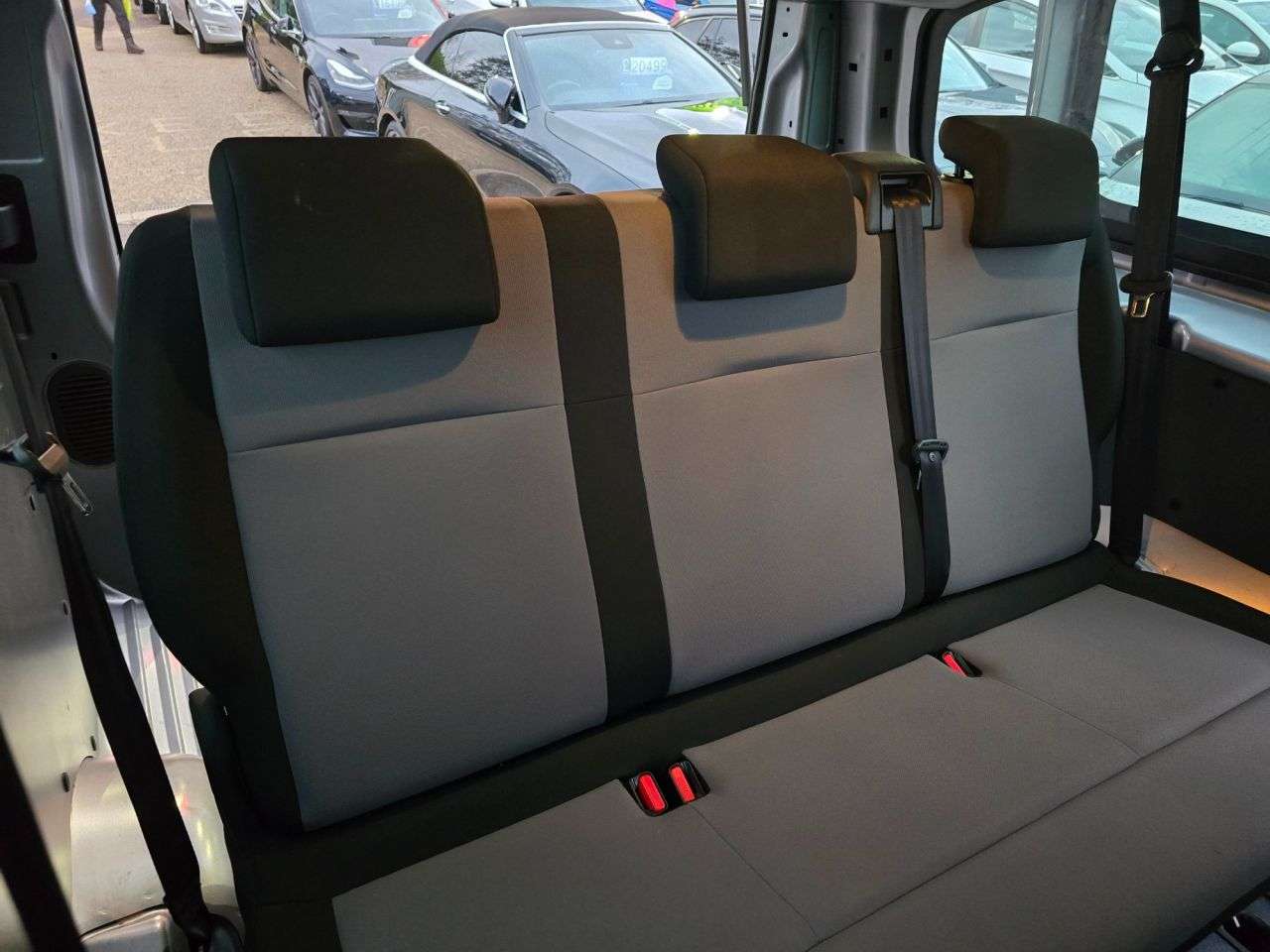 2020 VAUXHALL VIVARO LIFE 2020 VAUXHALL VIVARO LIFE