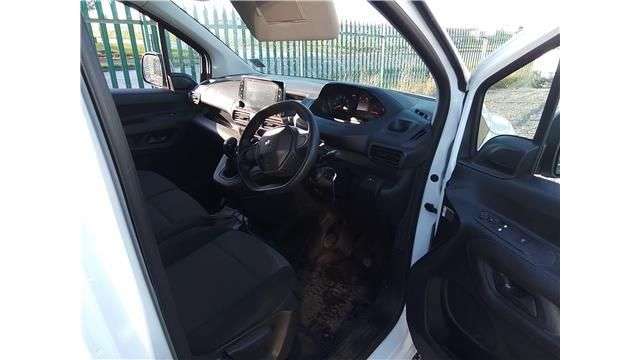 2020 PEUGEOT PARTNER 2020 PEUGEOT PARTNER