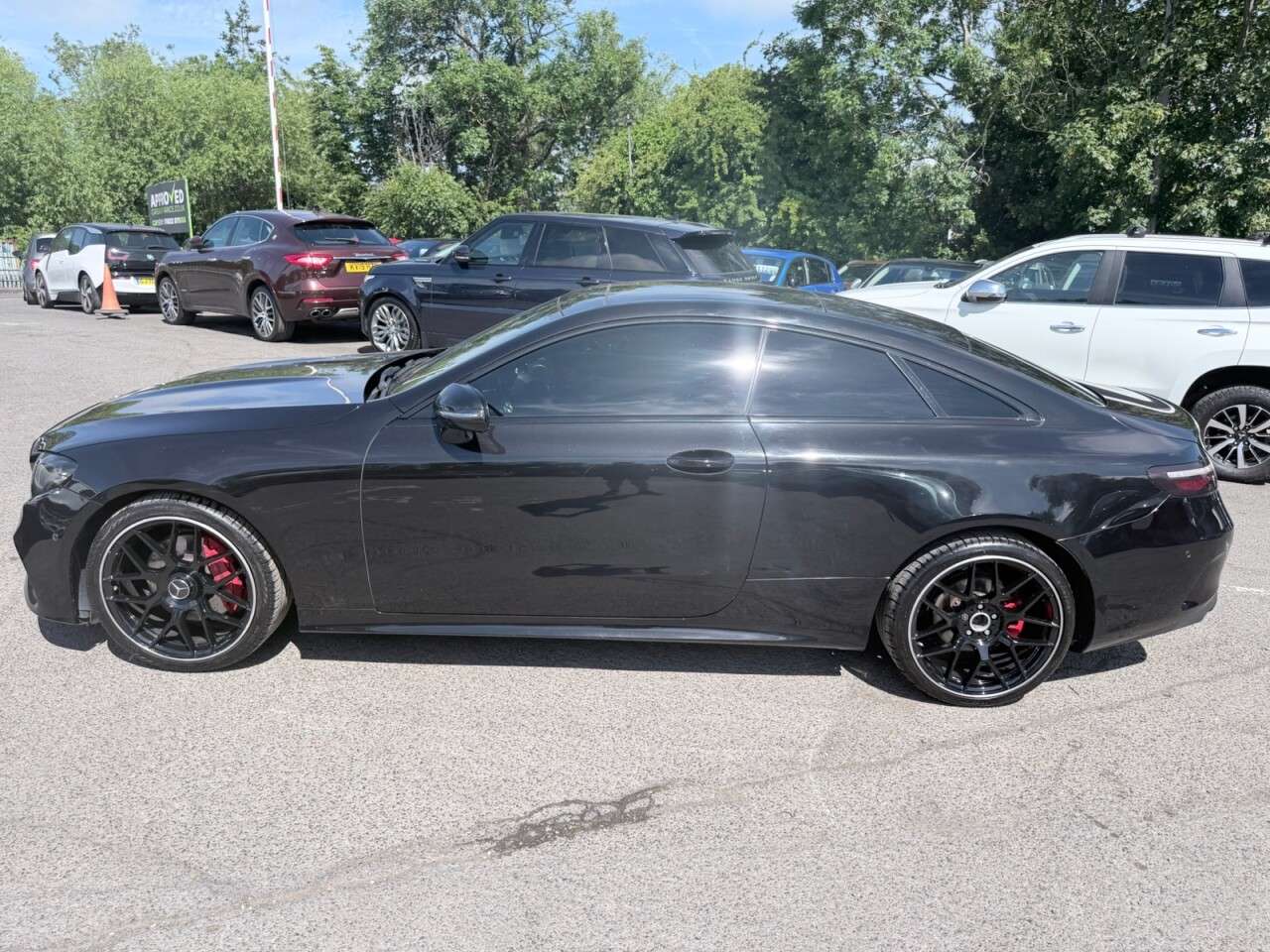 2018 MERCEDES-BENZ E-CLASS 2018 MERCEDES-BENZ E-CLASS