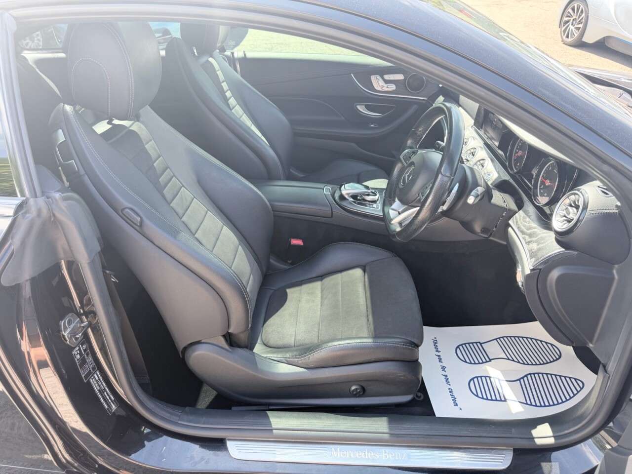 2018 MERCEDES-BENZ E-CLASS 2018 MERCEDES-BENZ E-CLASS