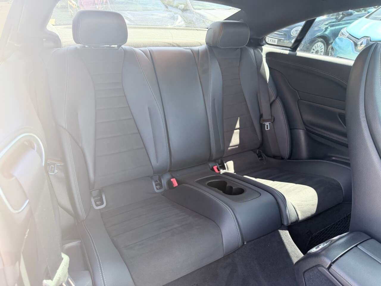 2018 MERCEDES-BENZ E-CLASS 2018 MERCEDES-BENZ E-CLASS