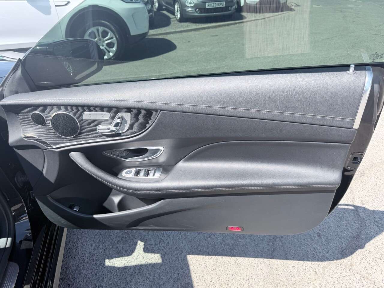 2018 MERCEDES-BENZ E-CLASS 2018 MERCEDES-BENZ E-CLASS