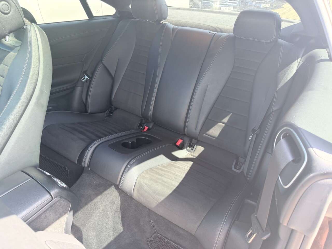 2018 MERCEDES-BENZ E-CLASS 2018 MERCEDES-BENZ E-CLASS