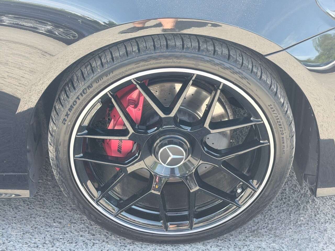 2018 MERCEDES-BENZ E-CLASS 2018 MERCEDES-BENZ E-CLASS