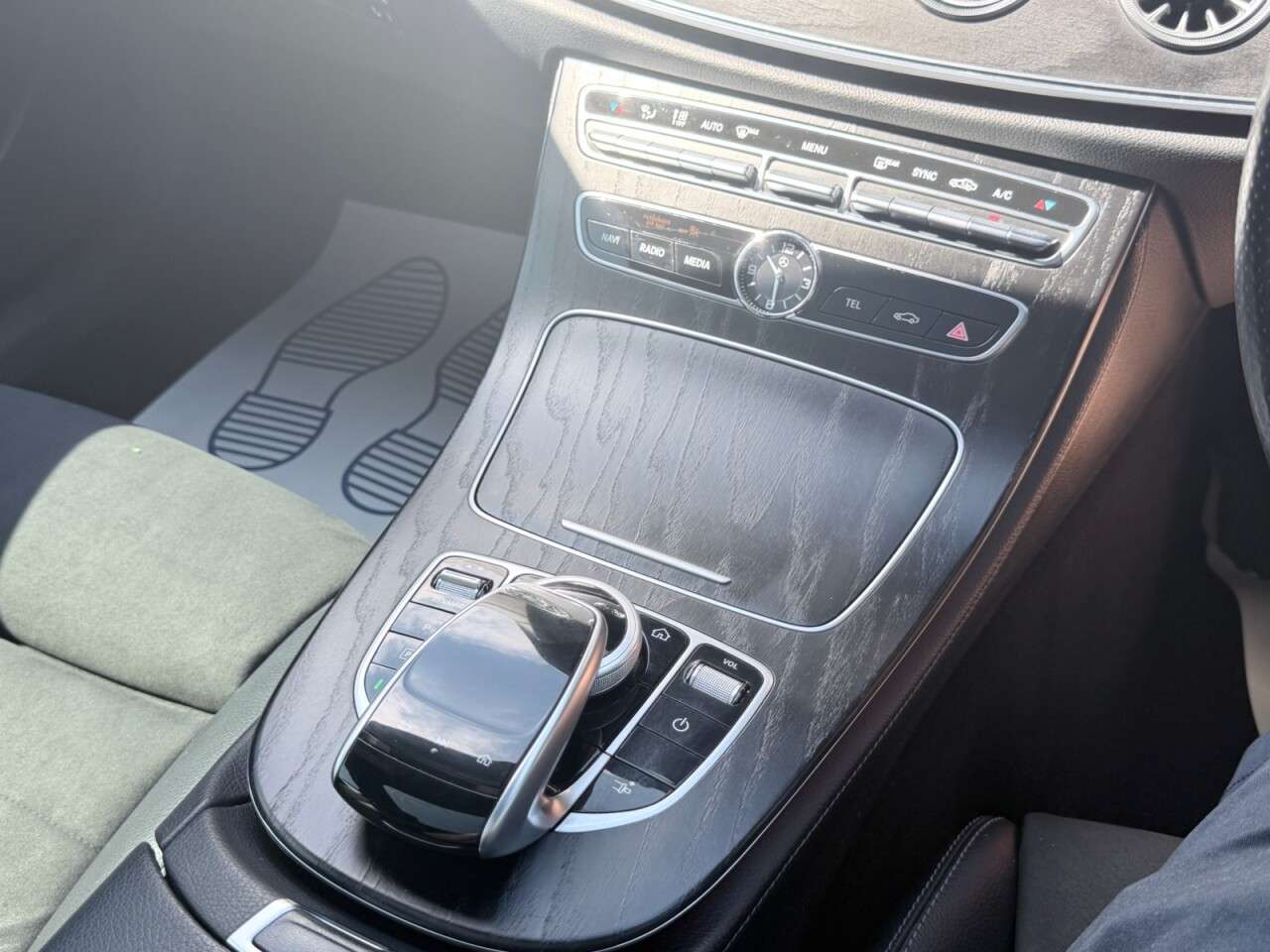 2018 MERCEDES-BENZ E-CLASS 2018 MERCEDES-BENZ E-CLASS