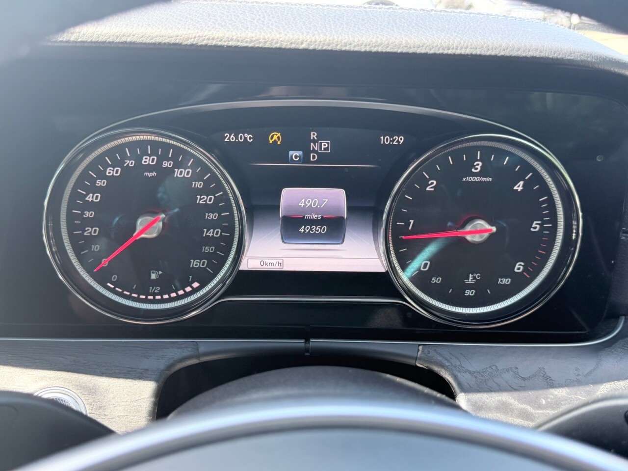 2018 MERCEDES-BENZ E-CLASS 2018 MERCEDES-BENZ E-CLASS