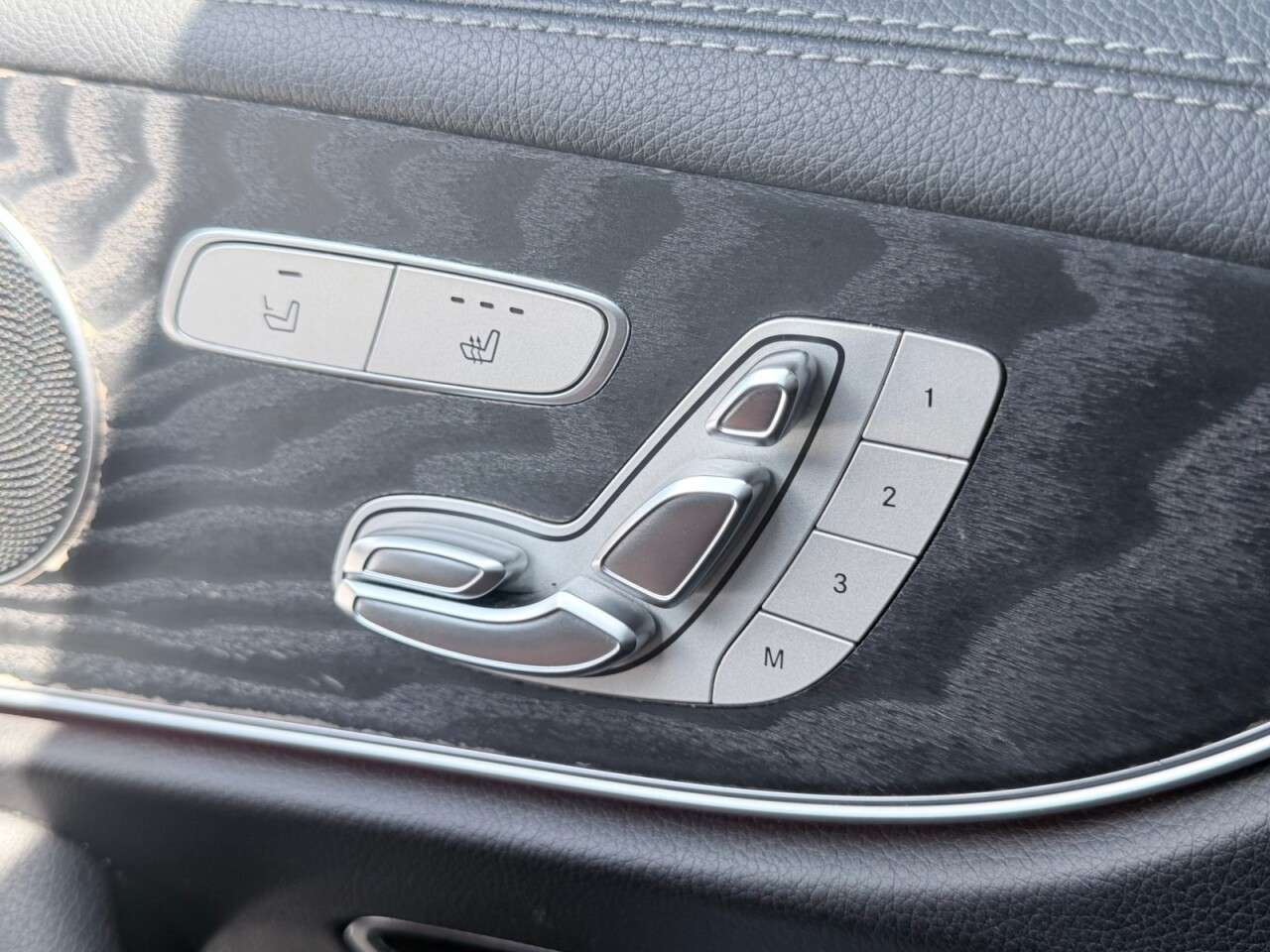 2018 MERCEDES-BENZ E-CLASS 2018 MERCEDES-BENZ E-CLASS