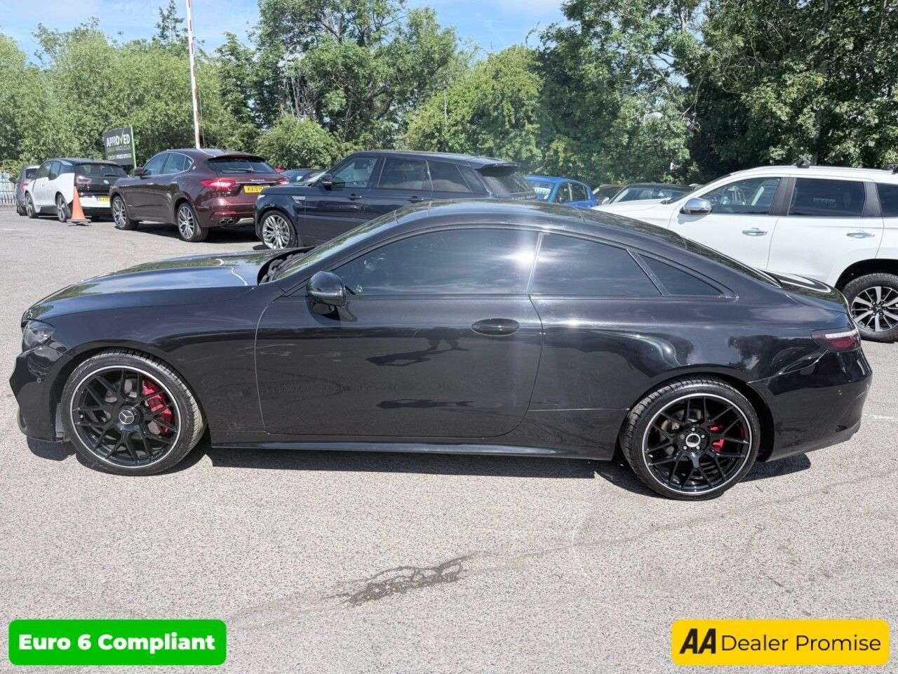 2018 MERCEDES-BENZ E-CLASS 2018 MERCEDES-BENZ E-CLASS