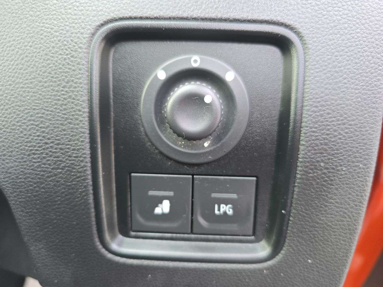 2022 DACIA DUSTER 2022 DACIA DUSTER