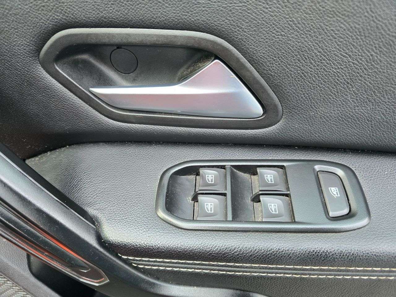 2022 DACIA DUSTER 2022 DACIA DUSTER