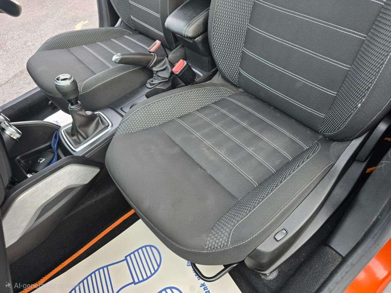 2022 DACIA DUSTER 2022 DACIA DUSTER