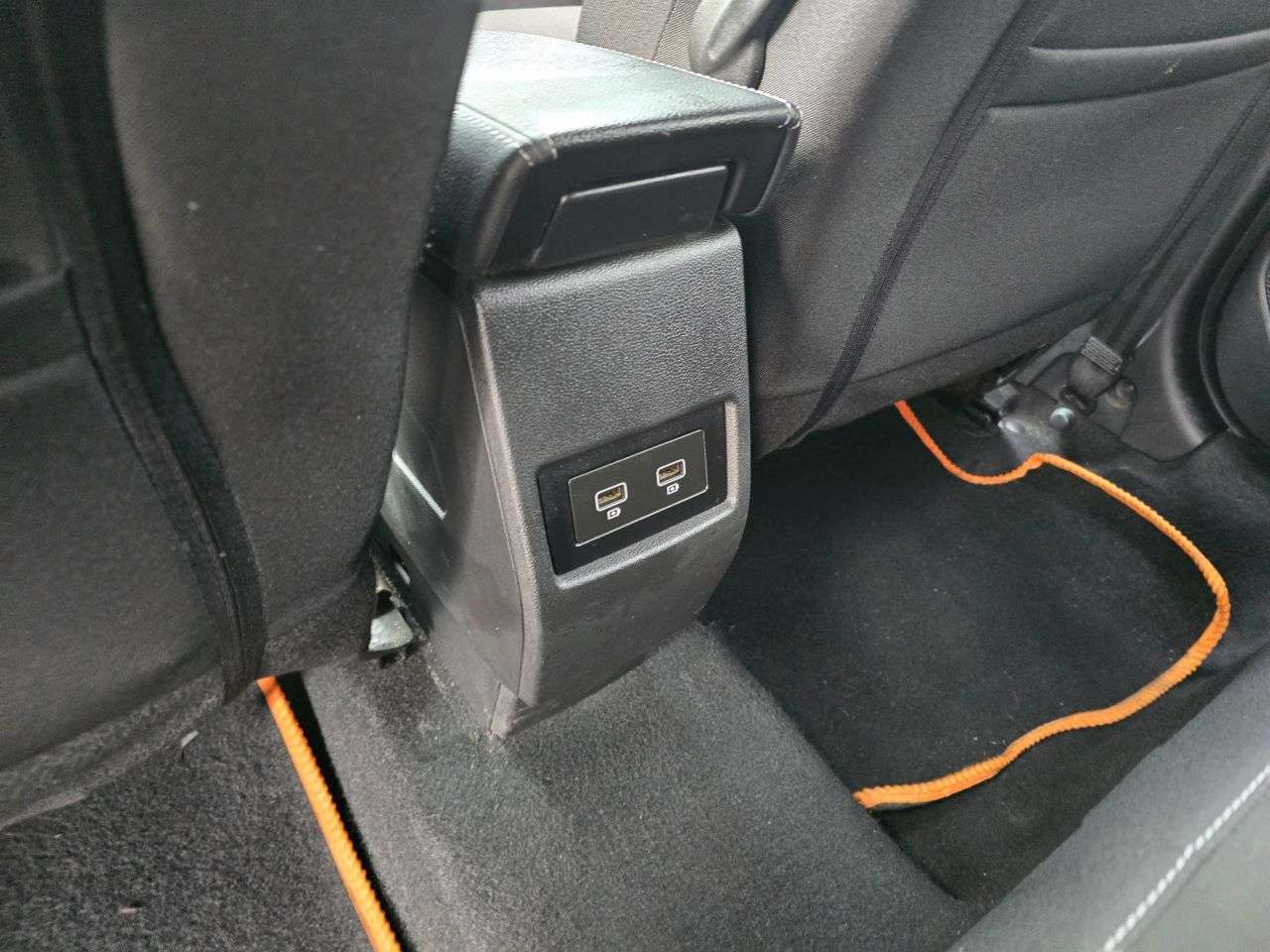 2022 DACIA DUSTER 2022 DACIA DUSTER