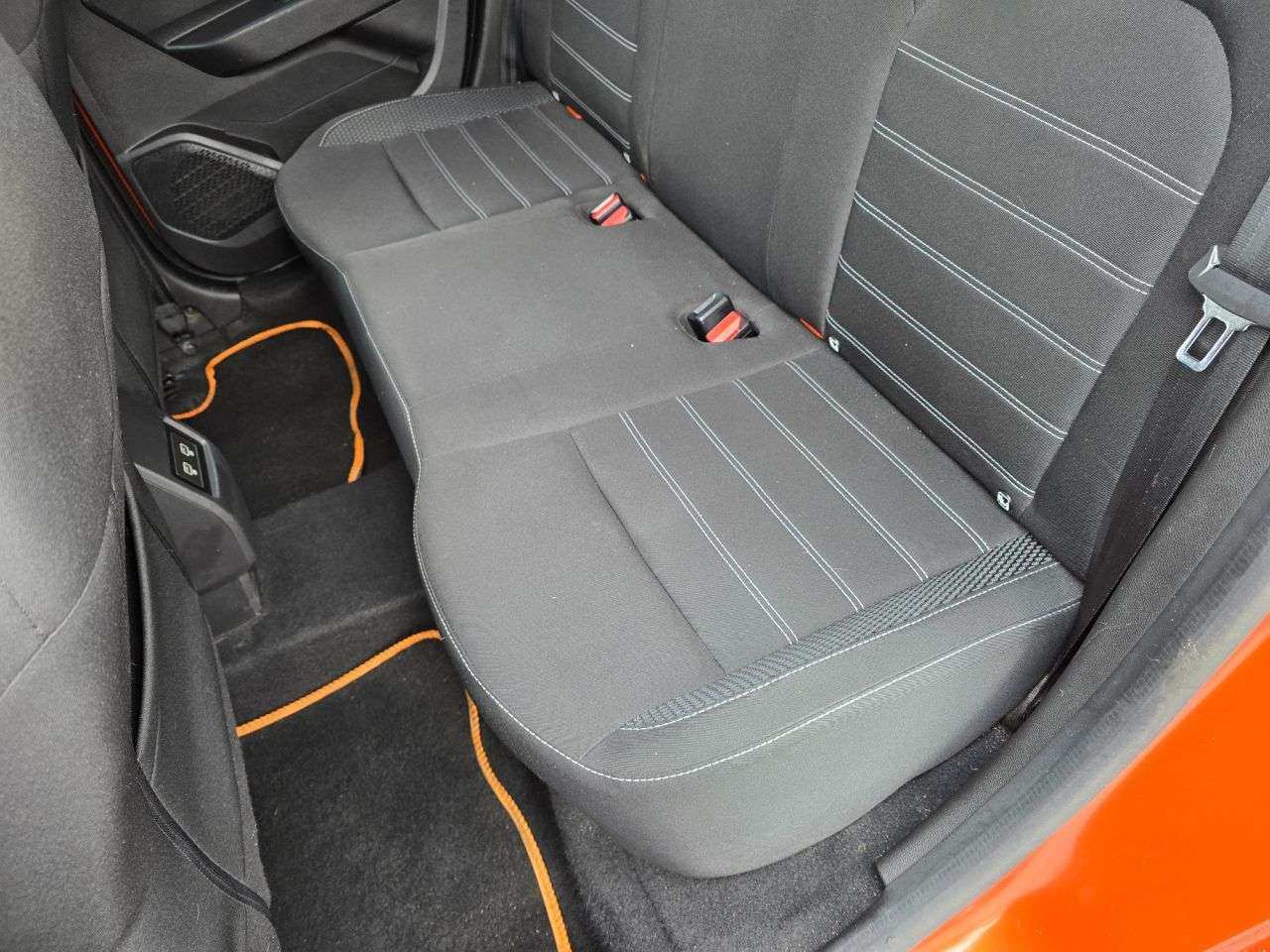 2022 DACIA DUSTER 2022 DACIA DUSTER