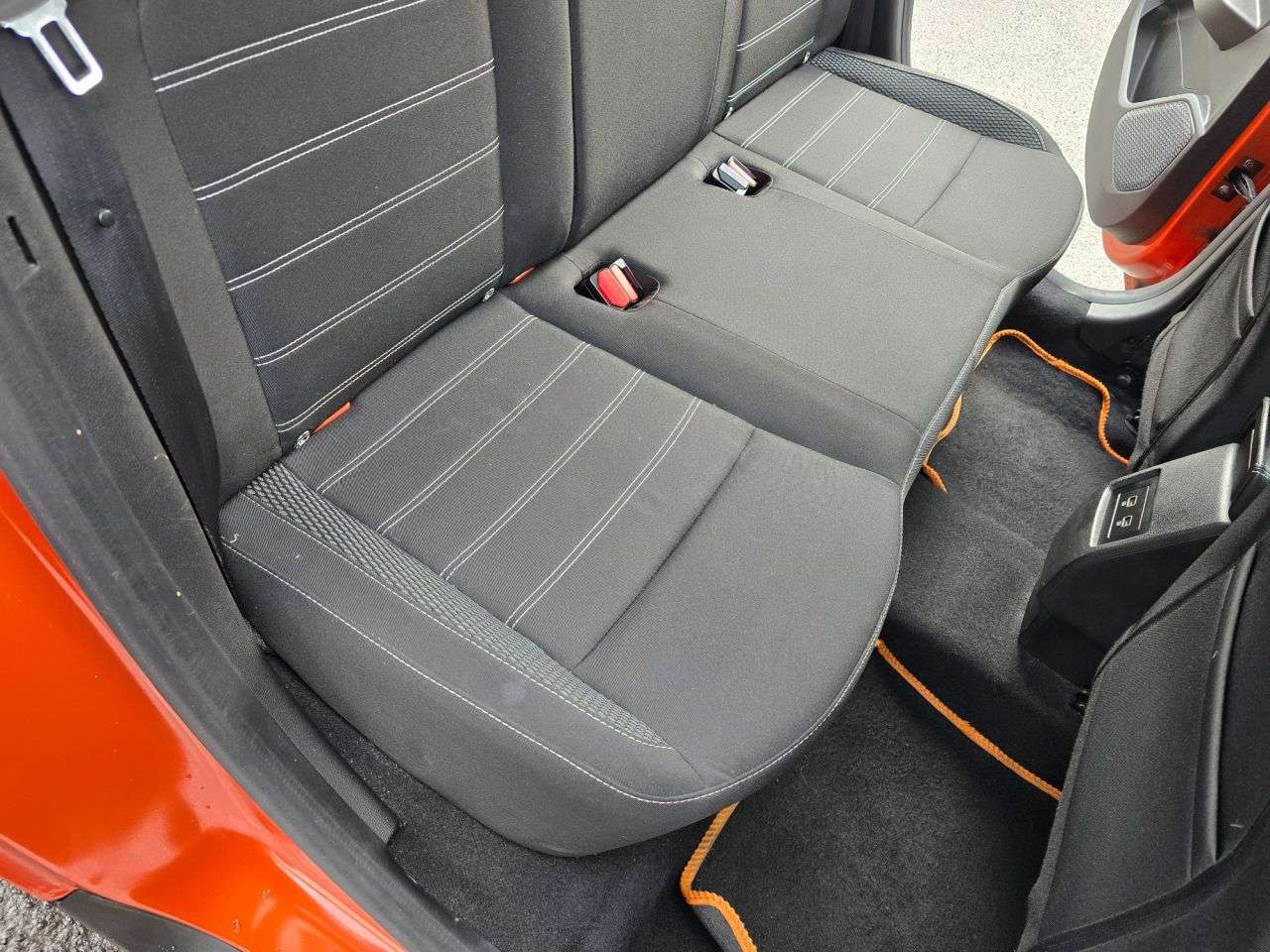 2022 DACIA DUSTER 2022 DACIA DUSTER