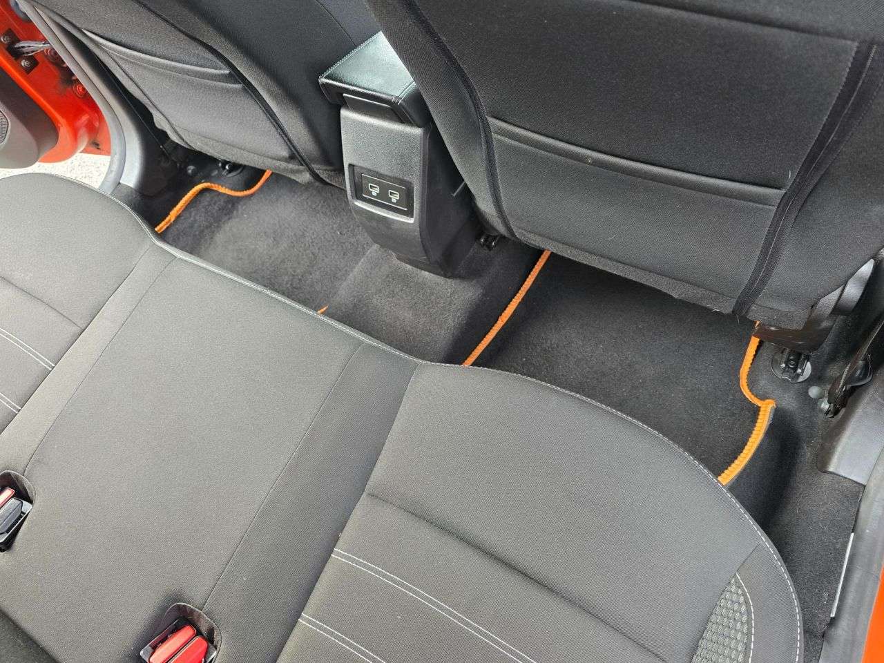 2022 DACIA DUSTER 2022 DACIA DUSTER