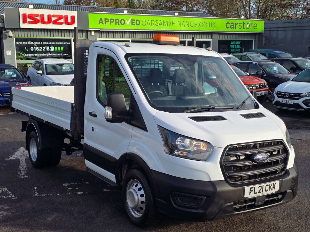 Check out this Ford Transit 2021 Diesel Manual