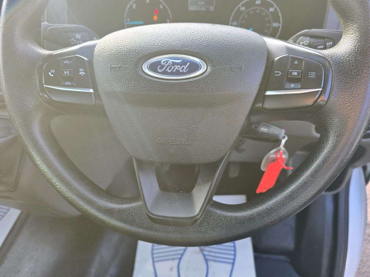 2021 FORD TRANSIT 2021 FORD TRANSIT