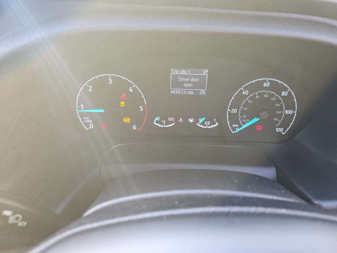 2021 FORD TRANSIT 2021 FORD TRANSIT