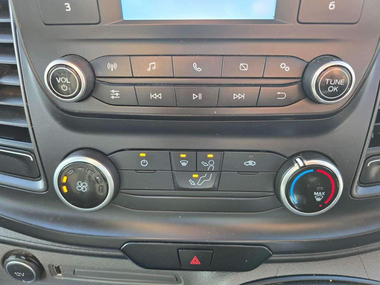 2021 FORD TRANSIT 2021 FORD TRANSIT