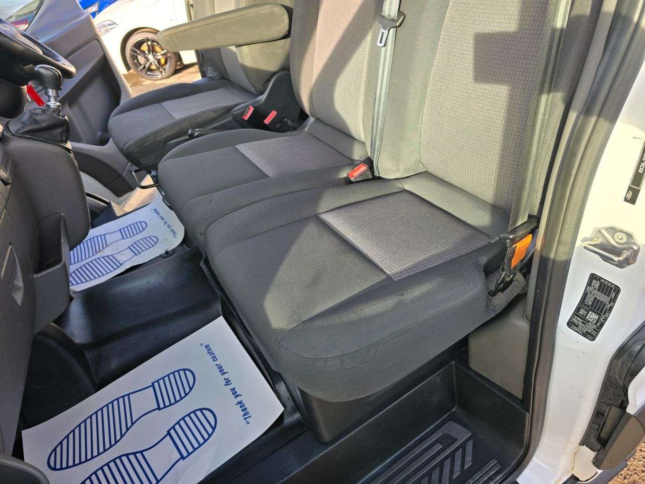 2021 FORD TRANSIT 2021 FORD TRANSIT