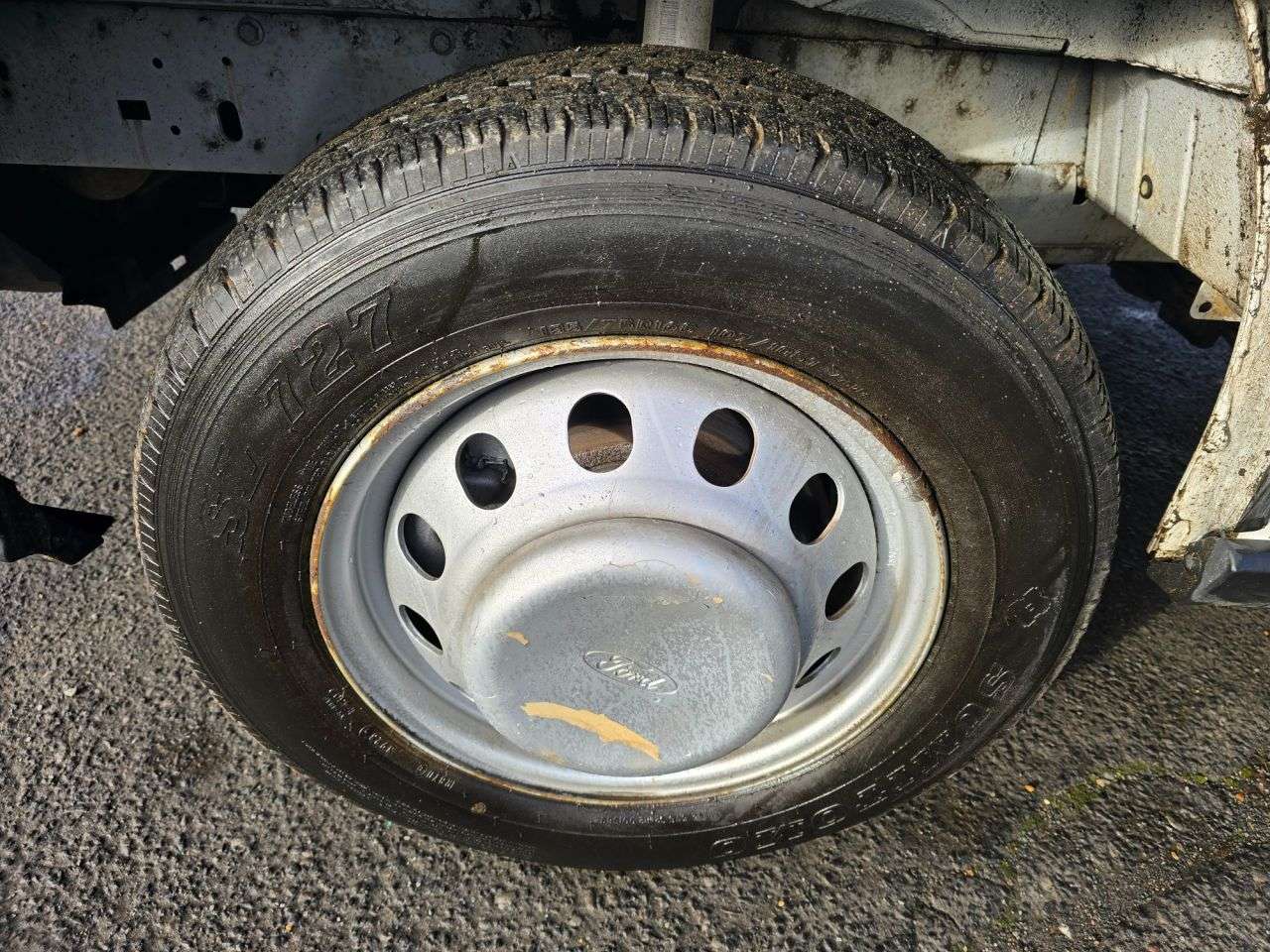 2021 FORD TRANSIT 2021 FORD TRANSIT