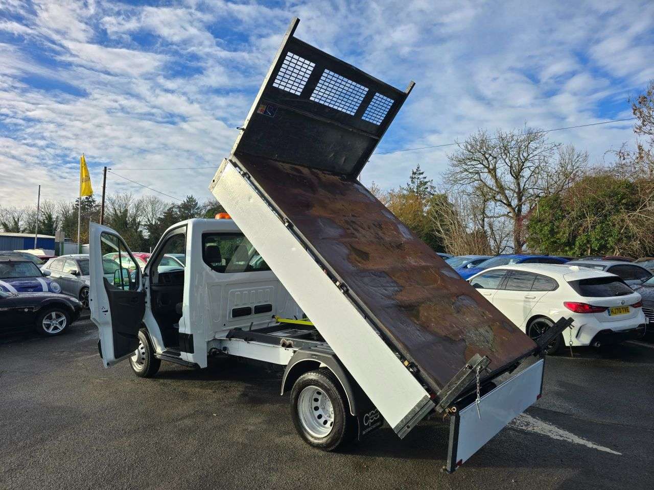 2021 FORD TRANSIT 2021 FORD TRANSIT