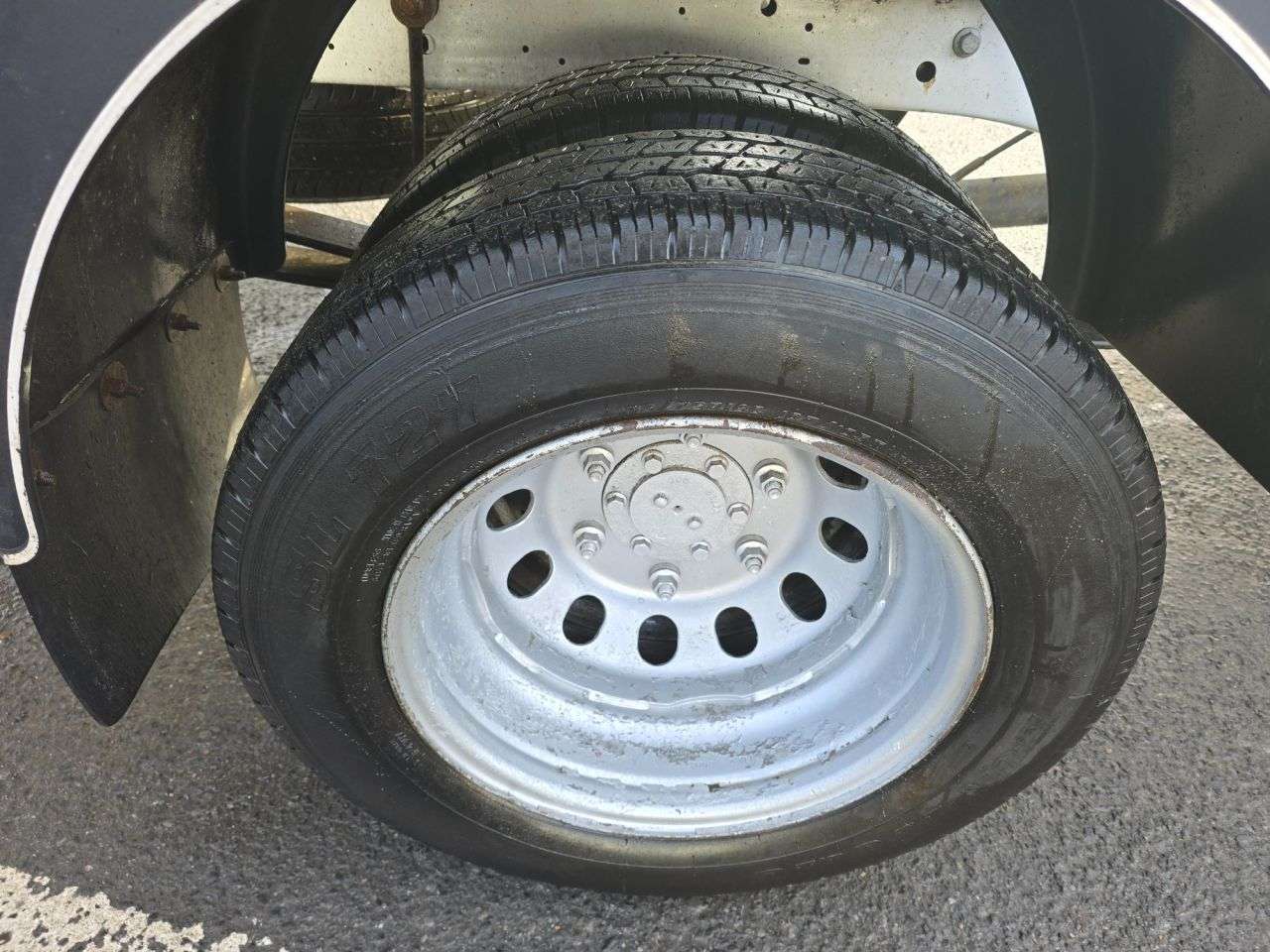 2021 FORD TRANSIT 2021 FORD TRANSIT