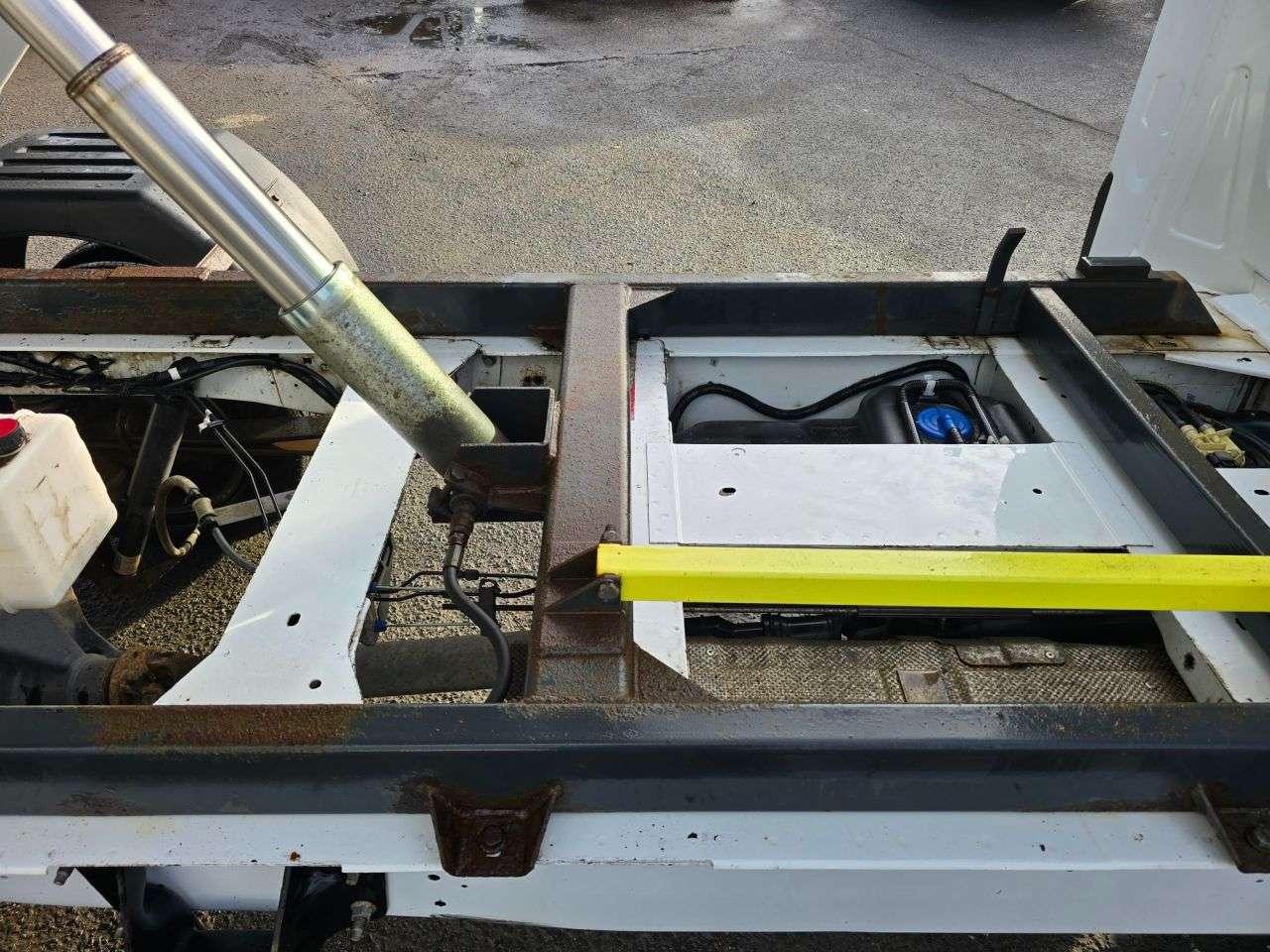 2021 FORD TRANSIT 2021 FORD TRANSIT