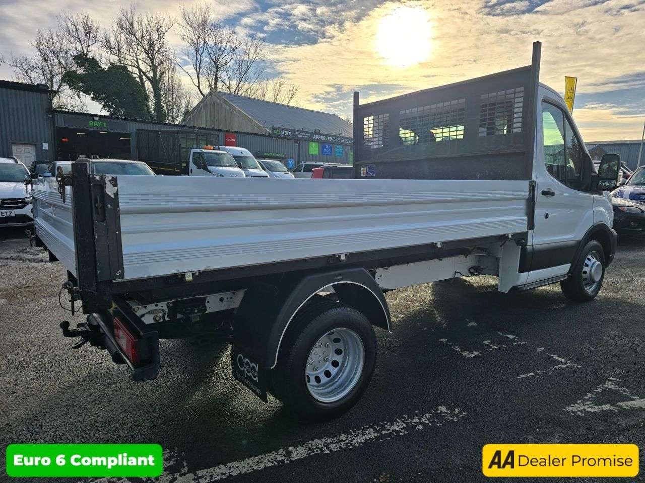 2021 FORD TRANSIT 2021 FORD TRANSIT