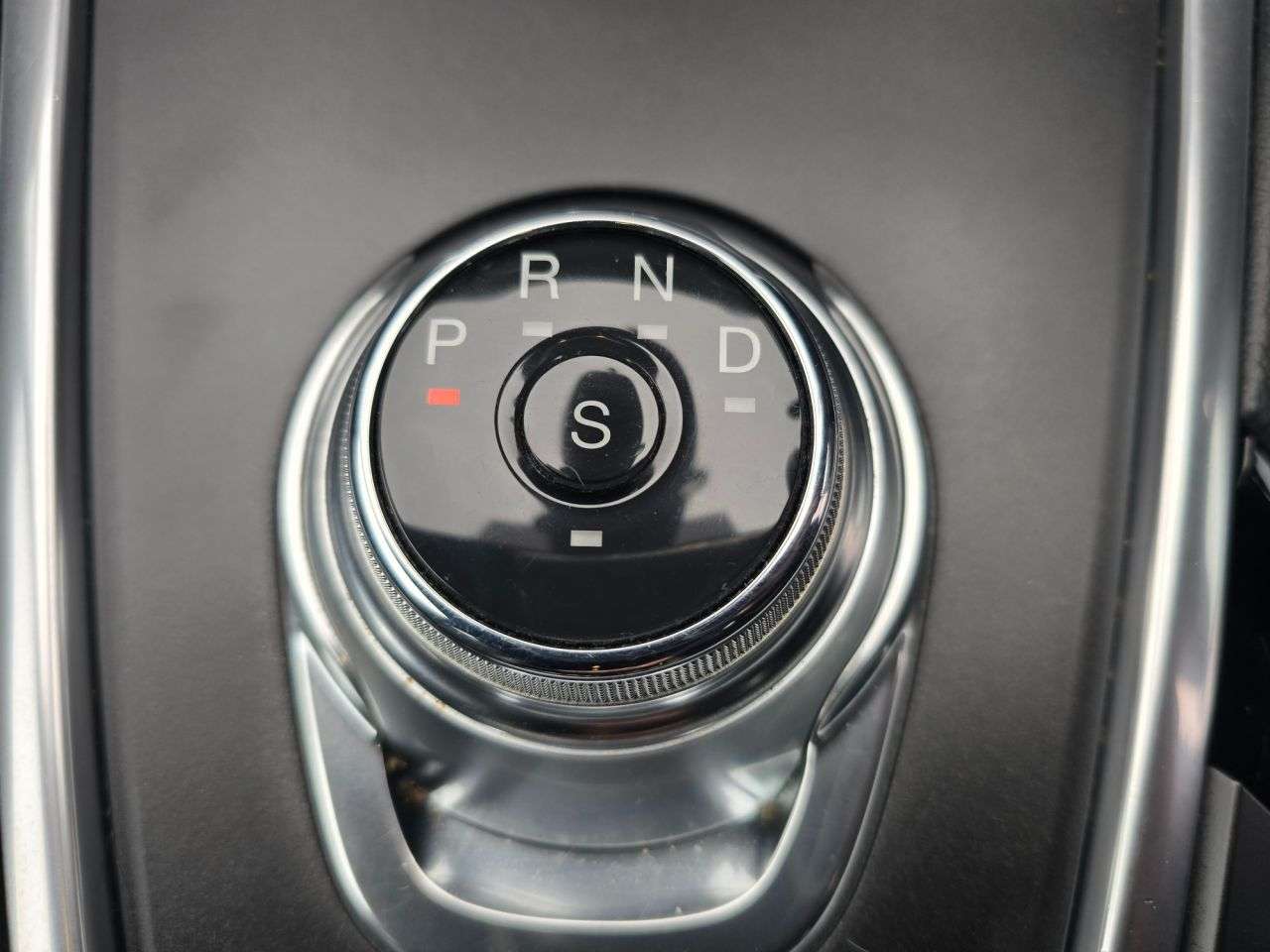 2019 FORD S-MAX 2019 FORD S-MAX