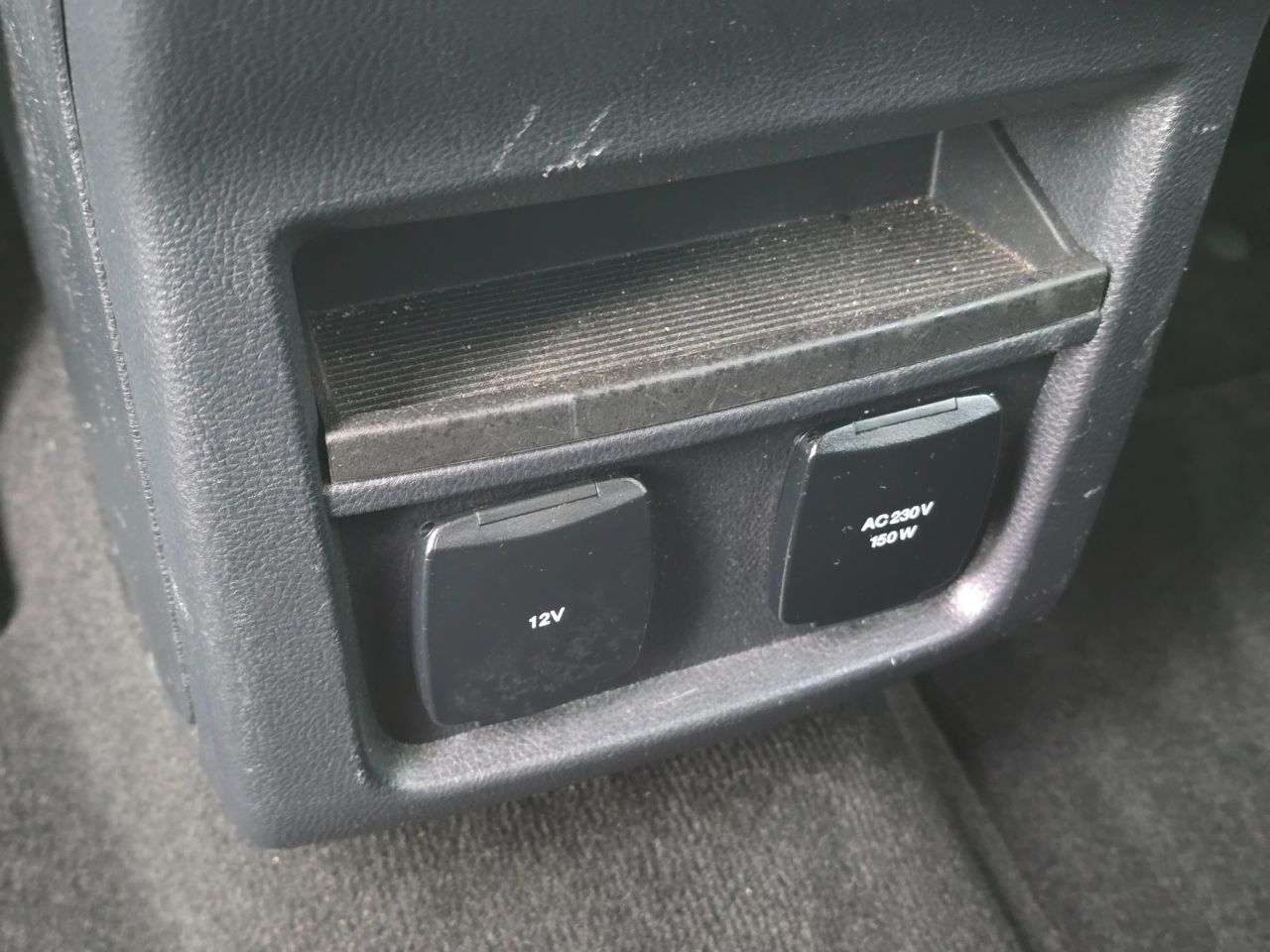 2019 FORD S-MAX 2019 FORD S-MAX