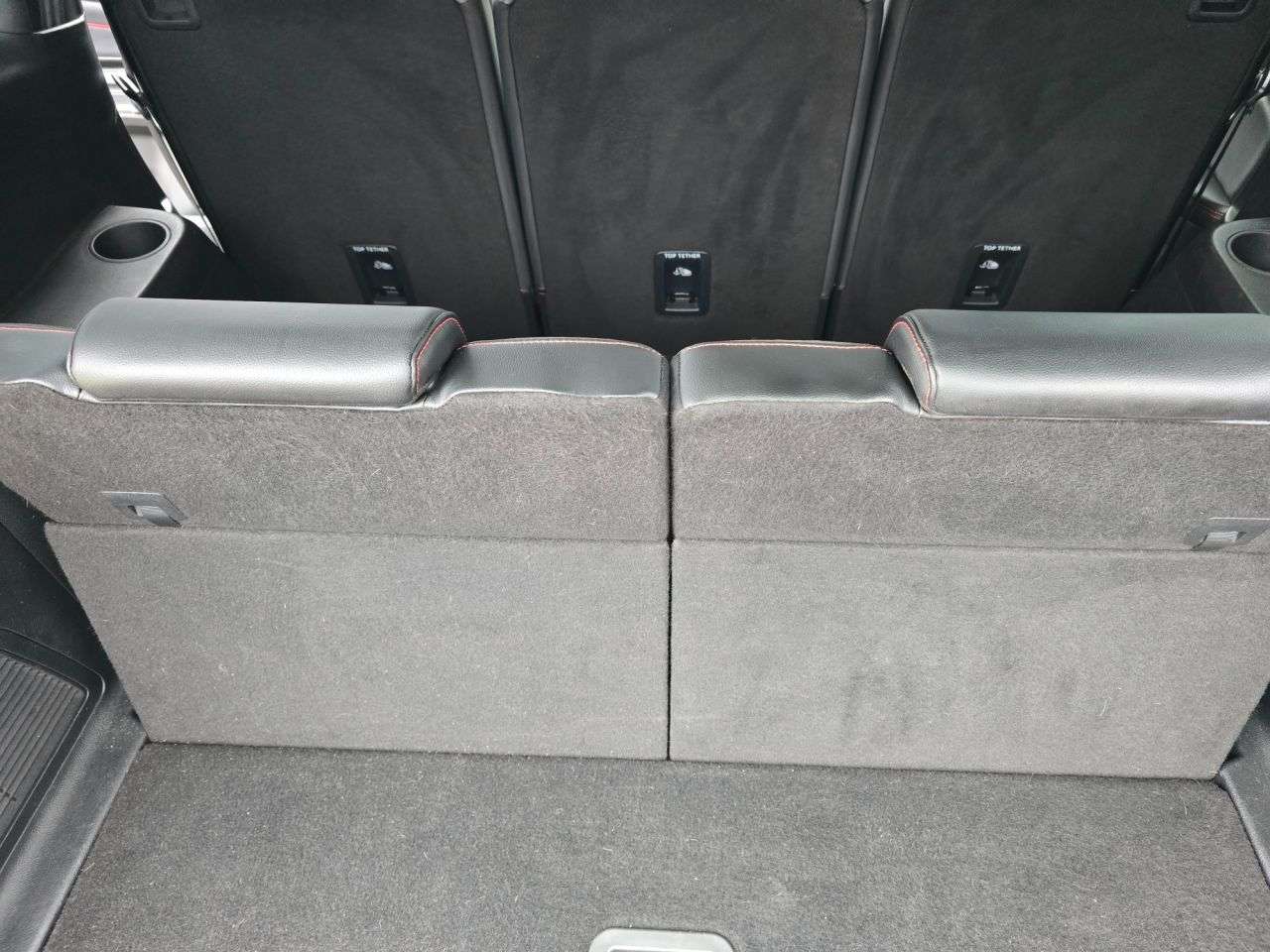 2019 FORD S-MAX 2019 FORD S-MAX