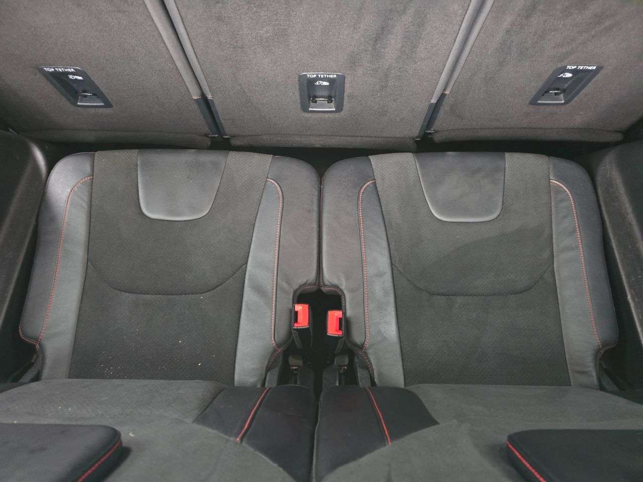 2019 FORD S-MAX 2019 FORD S-MAX