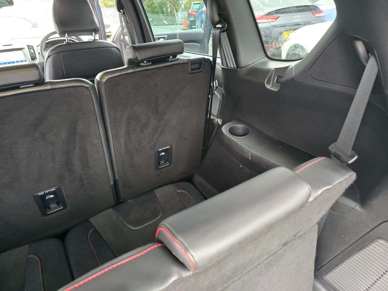 2019 FORD S-MAX 2019 FORD S-MAX